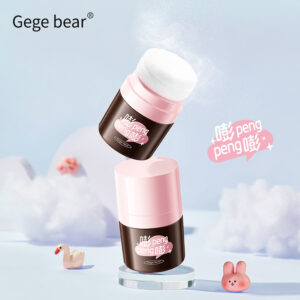 POLVO VOLUMINIZADOR POPING PARA CABELLO ESPONJOSO CONTROL ACEITE GX1065