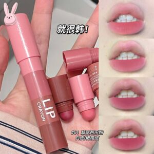 LABIAL MATTE TERCIOPELO GX1068