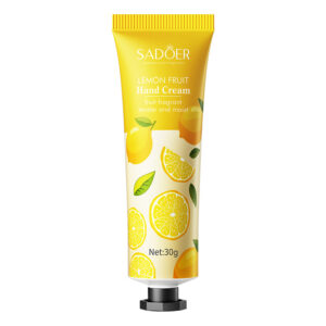CREMA PARA MANOS LIMON 30G 18625