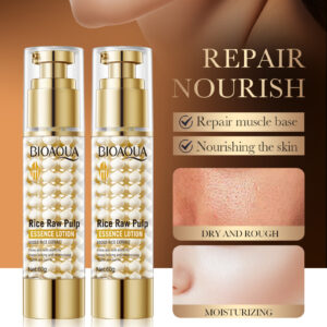 LOCION ESENCIA HIDRATANTE DE PURO ARROZ 60G 48171