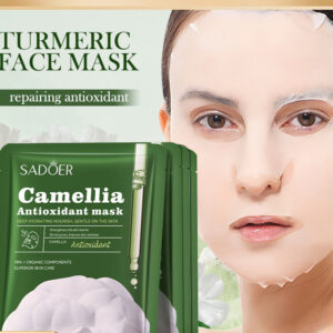 MASCARILLA CAMELLIA ANTIOXITANTE 03911 20G