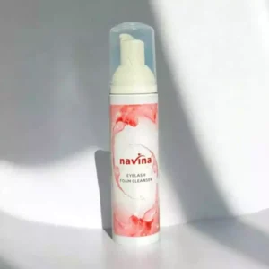 Shampoo LASH NAVINA 60ml 50029