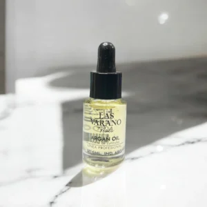 Aceite para cuticula ARGAN OIL 6ML LAS VARANO AA6