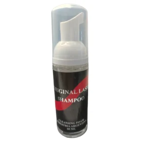 SHAMPOO PARA PESTAÑAS LASH 60ML