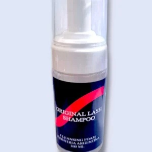 SHAMPOO PARA PESTAÑAS LASH 100ML