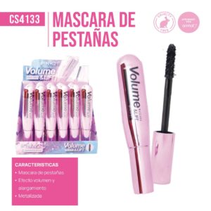 MASCARA DE PESTAÑAS PINK21 CS4133 58696