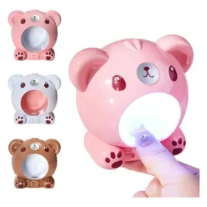 CABINA UV/LED OSO WY-07 17617