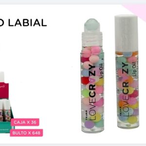 BEILLO LABIAL ROLL 6ML TEJAR 5320 95168