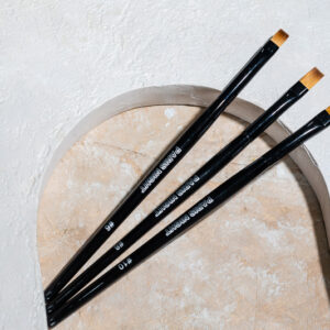 20015N-C PINCEL NEGRA CHATO