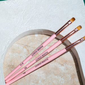 20015R-U PINCEL ROSA LENGUA DE GATO