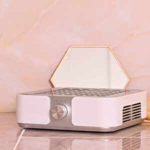 TP819 ASPIRADOR DE POLVO ALTA POTENCIA