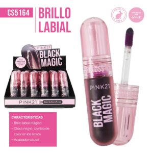 BRILLO LABIAL PINK21 CS5164/69241