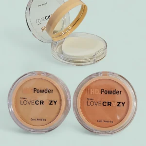 POLVO COMPACTO 6G TEJAR 5316 95120