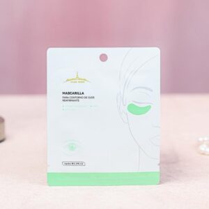 61200-3 MASCARILLA PARA CONTORNO DE OJOS REFIRMANTE
