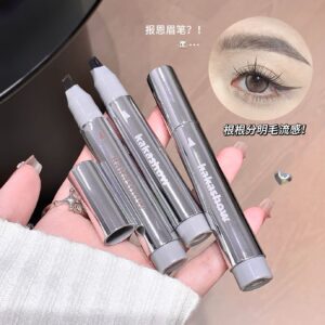 LAPIZ DE CEJAS RESISTENTE AL AGUA Y AL SUDOR C536