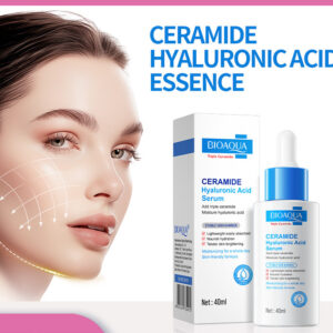 ESENCIA SERUM HIDRATANTE DE ACIDO HIALURONICO CON CERAMIDAS 40ML 34915