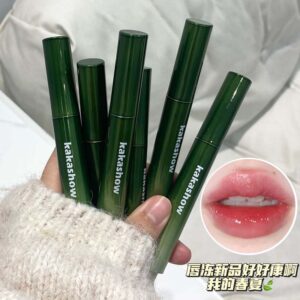 BRILLO LABIAL CRYSTAL DE ESPEJO C501