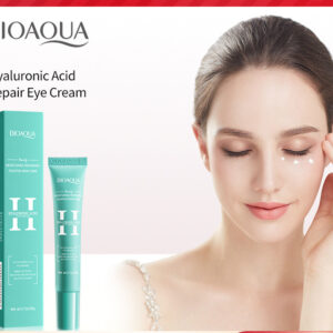 CONTORNO PARA OJOS DE ACIDO HIALURONICO 20G 18854