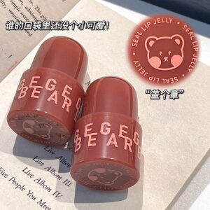 LABIAL DE SELLO GELATINA GX1022