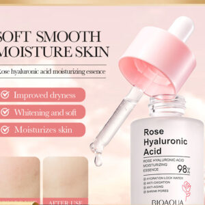ESENCIA SERUM HIDRATANTE DE ROSA 30ML 15440