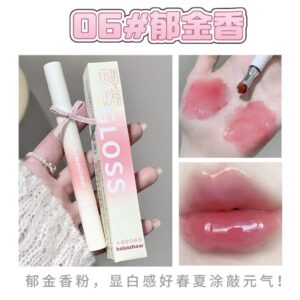 LAPIZ LABIAL BRILLO SUAVE C506