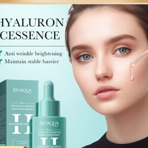 ESENCIA DE ACIDO HIALURONICO 30ML 37374