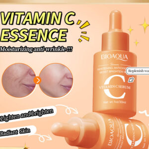 ESENCIA SERUM BLANQUEADORA CON VITAMINA C 30ML 37367