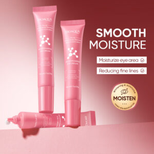 CONTORNO PARA OJO HIDRATANTE DE NIACINAMIDA 20G 51905