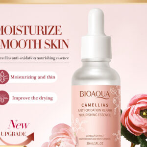 ESENCIA NUTRITIVA ANTIOXIDANTE DE CAMELIA 30ML 12494