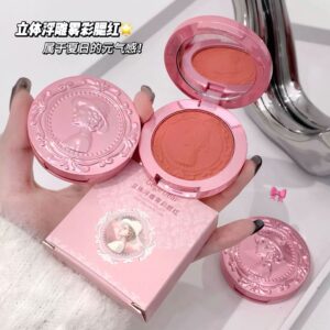 RUBOR EN RELIEVE TRIDIMENSIONAL ESTILO PALACIO GX2011