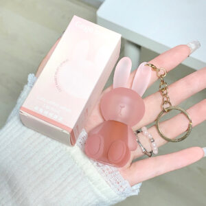 LABIAL MATTE RABBIT BAJA SATURACION GX1075