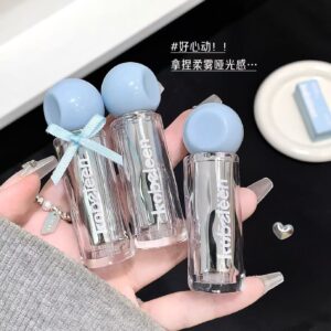 BRILLO DE LABIOS MATTE SUAVE C513