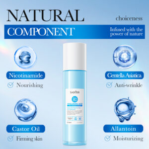 LOCION ANTIARRUGAS CON ACIDO HIALURONICO 100ML 05847