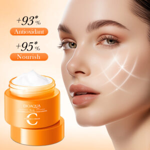 CREMA BLANQUEADORA CON VITAMINA C 60G 18922