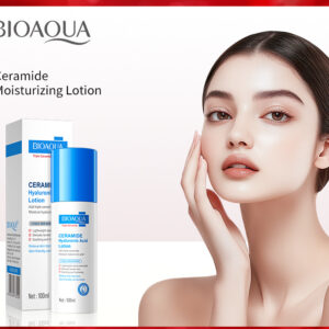LOCION HIDRATANTE DE CERAMIDA 100ML 33505