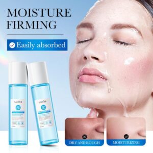 TONER AGUA TONICO ANTIARRUGAS CON ACIDO HIALURONICO 100ML 05830