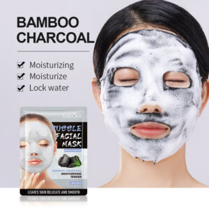 MASCARILLA BURBUJAS DE CARBON 25ML 46208