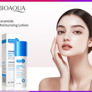 TONER AGUA TONICO HIDRATANTE DE CERAMIDA 120ML 33499