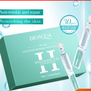 ESENCIA AMPOLLAS DE ACIDO HIALURONICO 1.5ML X 30PCS 96476