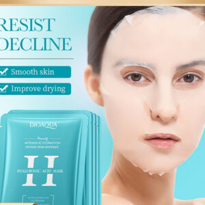 MASCARILLA DE ACIDO HIALURONICO 25G 08138