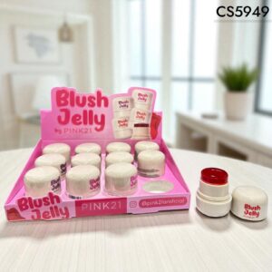 RUBOR JELLY PINK21 CS5949 85562