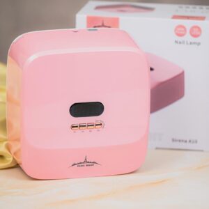 SIRENA A10 CABINA LUZ LED/UV A10 48W