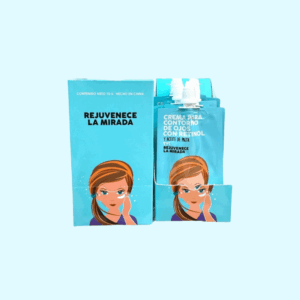 CREMA PARA CONTORNO DE OJOS THELMA&LOUISE TYL1857