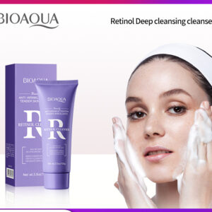 LIMPIADOR RETINOL 100G 18762