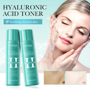 TONER AGUA TONICA HIALURONICO 120ML 18830