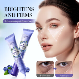 CONTORNO PARA OJOS ARANDANO CON ACIDO HIARULONICO 20G 14894