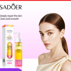 DESMAQUILLANTE ACEITE DE ARCOIRIS 150ML 51523