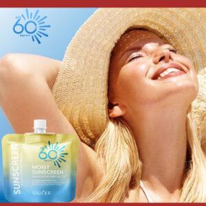 PROTECTOR SOLAR SPF60+PA+++ 30G 58871