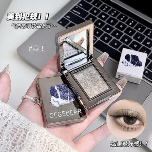 POLVO CRYSTAL MULTIUSOS SOMBRAS ILUMINADOR RUBOR GX1327