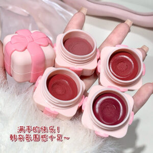 BALSAMO HIDRATANTE MATTE PARA LABIOS Y ROSTROS GX1377